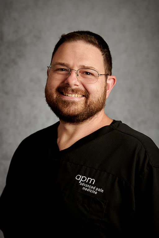 Our Team Advanced Pain Medicine Real Solutions For Real Pain